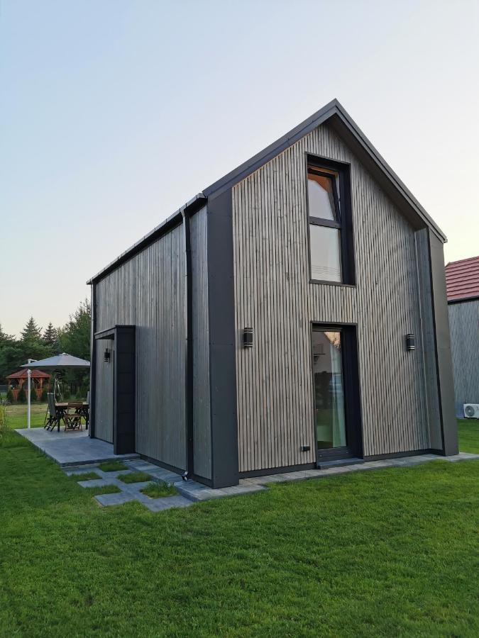 Villa Binibona Barn Haven Rydzewo Exterior foto