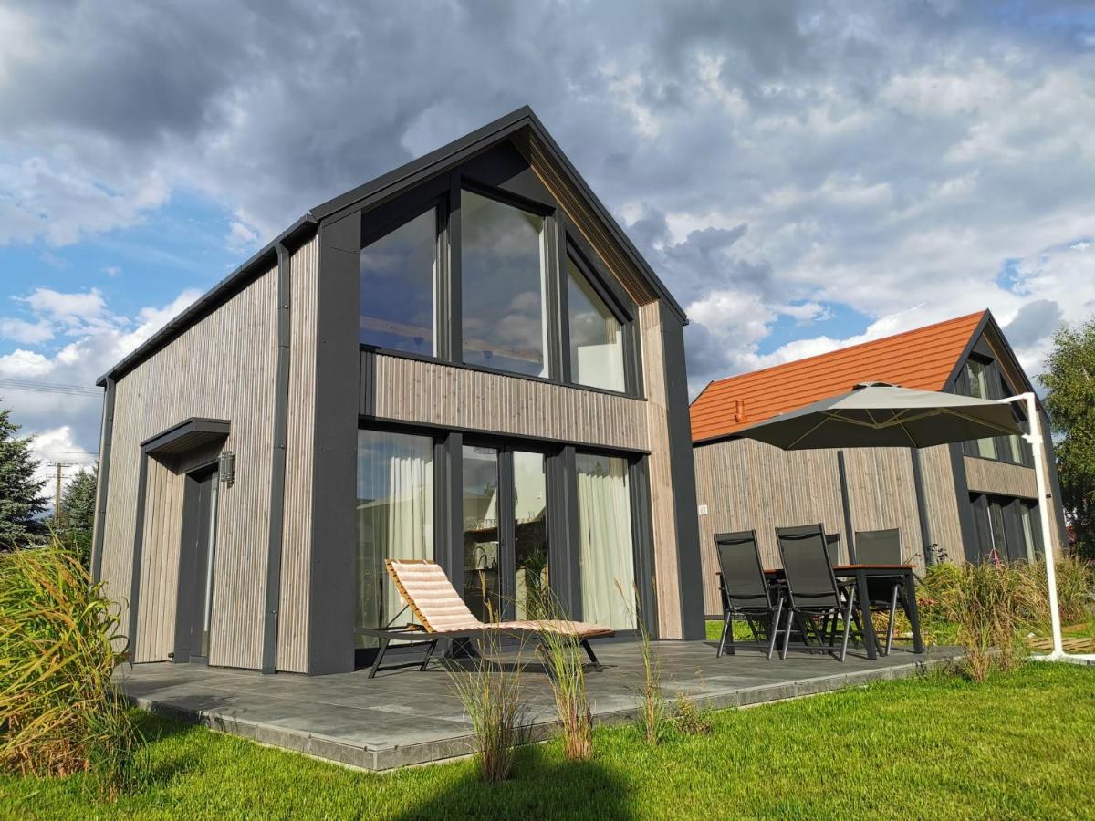 Villa Binibona Barn Haven Rydzewo Exterior foto