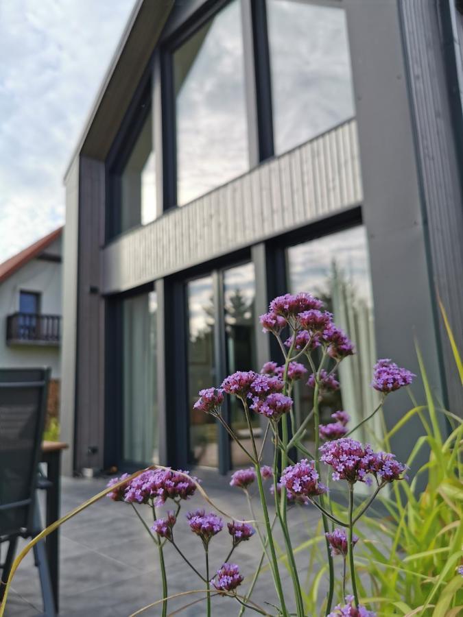 Villa Binibona Barn Haven Rydzewo Exterior foto