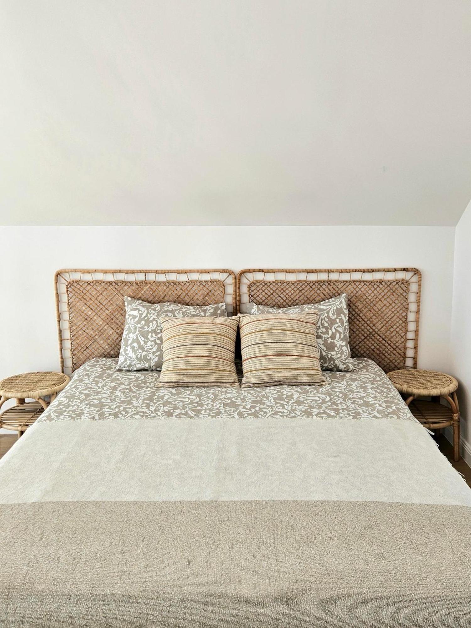 Villa Binibona Barn Haven Rydzewo Habitación foto