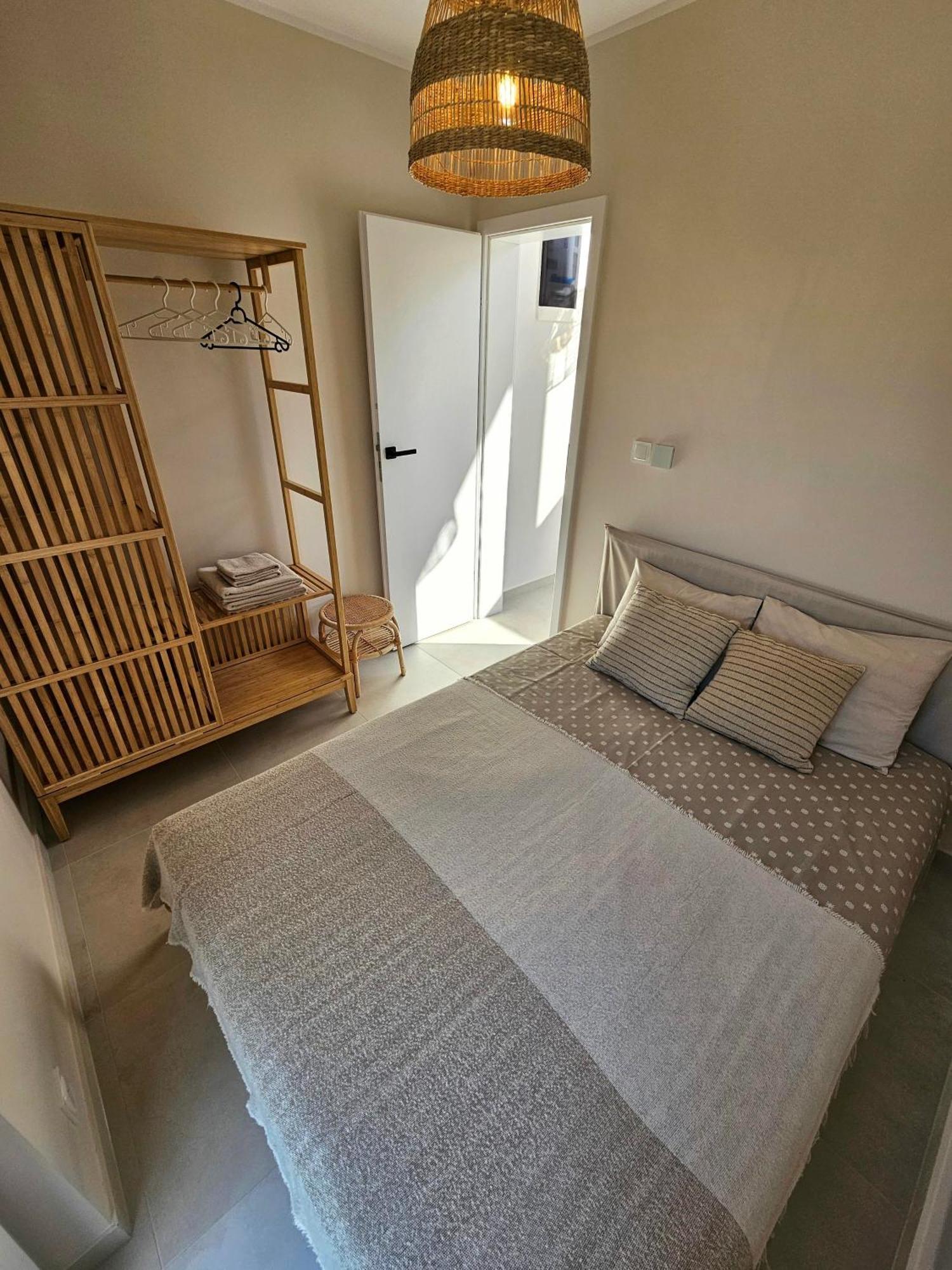 Villa Binibona Barn Haven Rydzewo Habitación foto